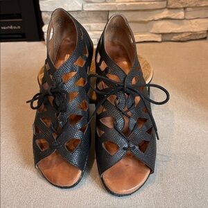 Gentle Souls Betsy Flats